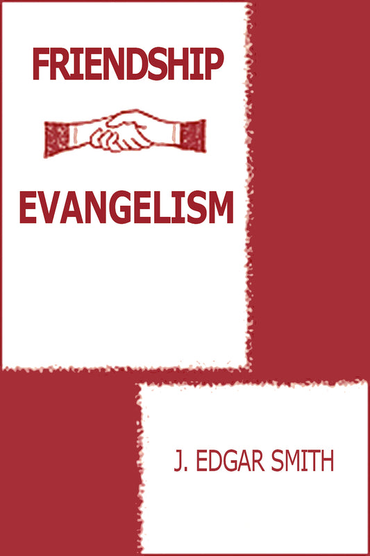 Friendship Evangelism