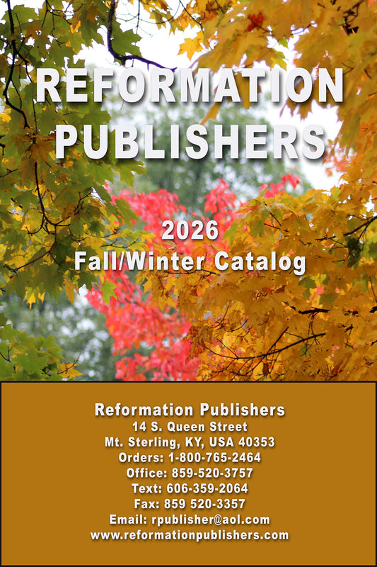 RP Catalog