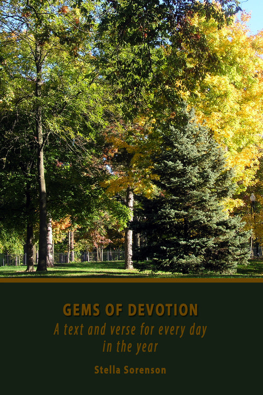 Gems of Devotion