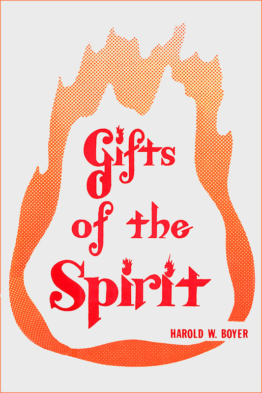 Gifts of the Spirit