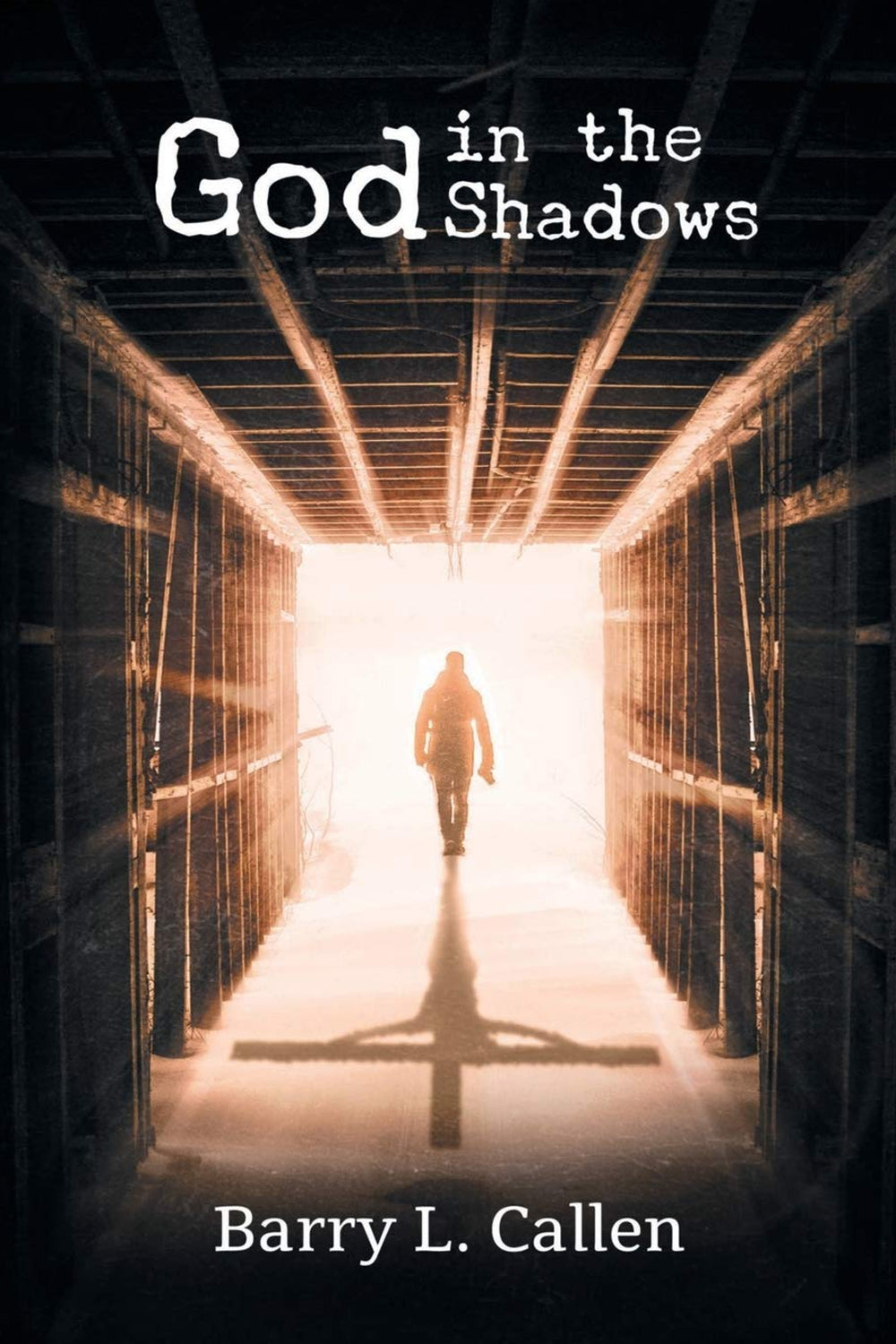 God in the Shadows