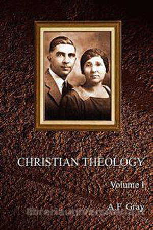 Christian Theology Vol. 1