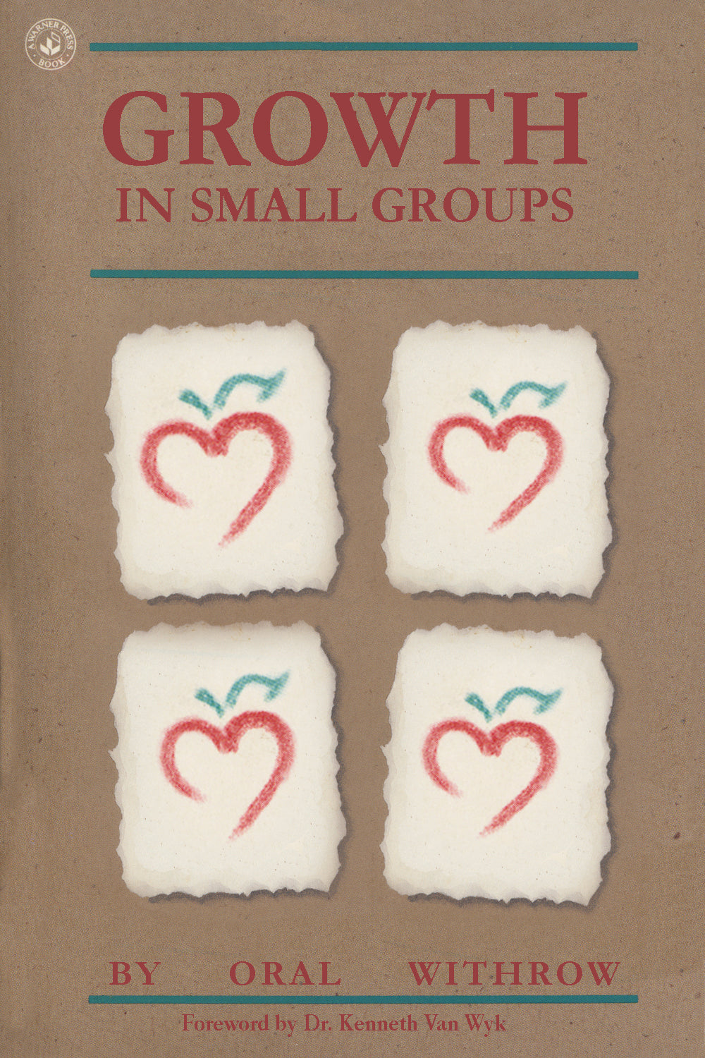 Growth in Small Groups