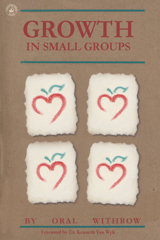 Growth in Small Groups