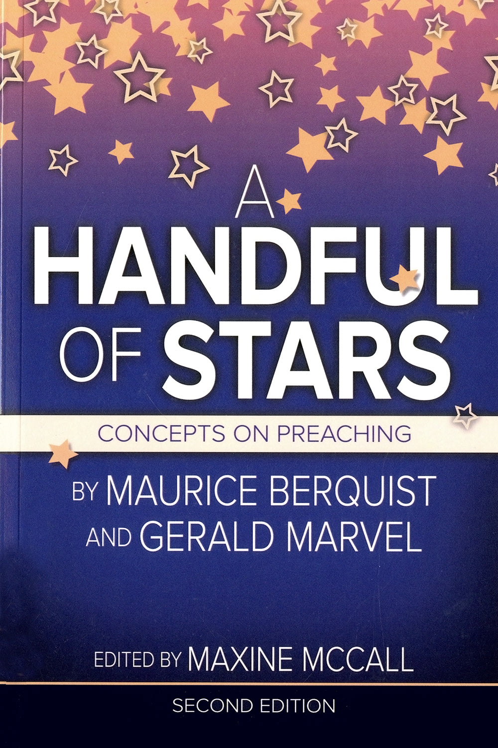 A Handful of Stars: Concepts on Preaching