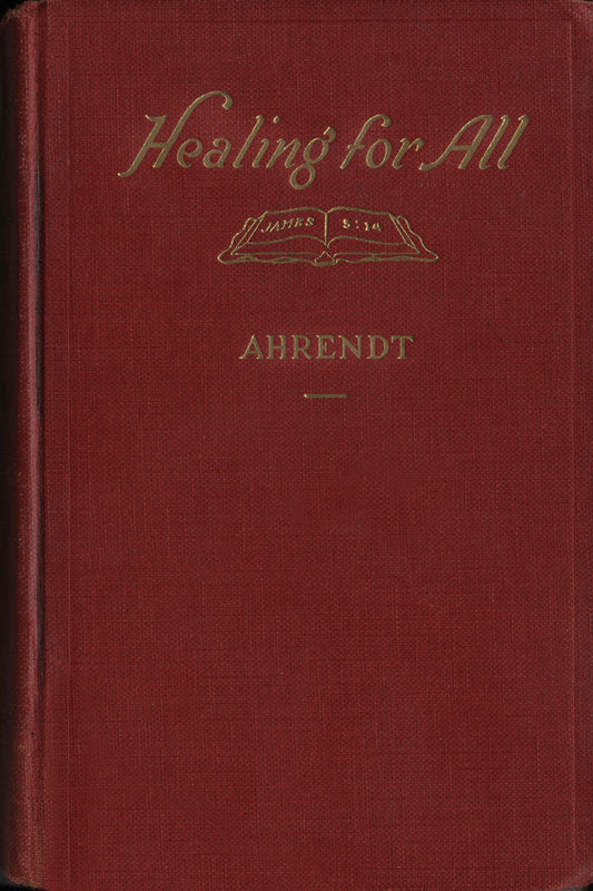Healing for All