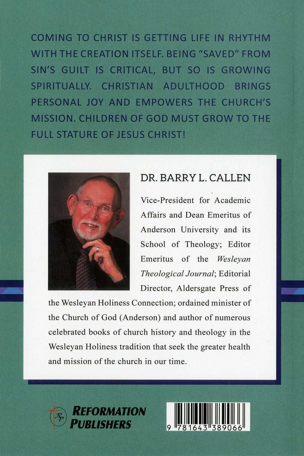Heartbeats of God: Twenty-One Steps to Coming of Age in Christian Faith