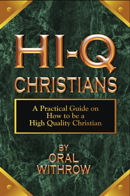 Hi-Q Christians