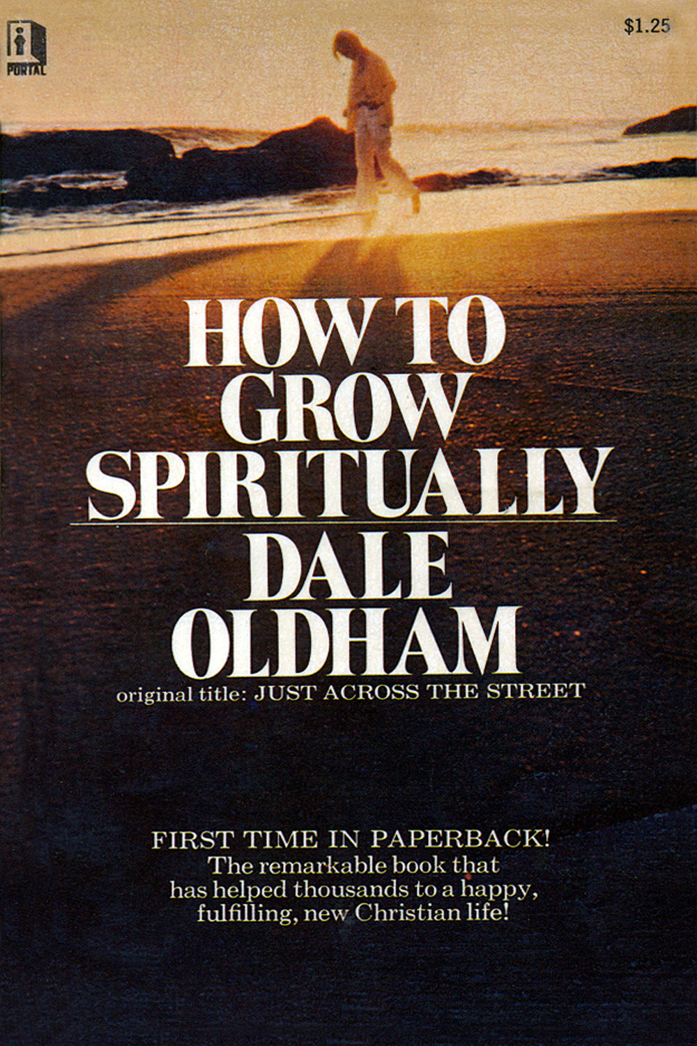 How to Grow Spiritually