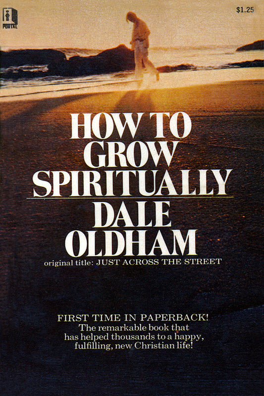 How to Grow Spiritually