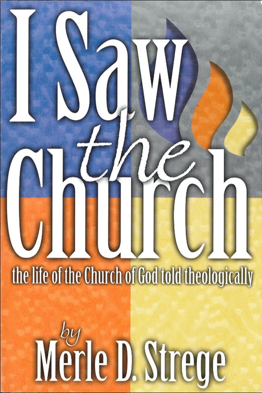 I Saw the Church