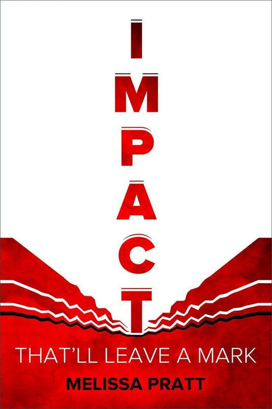 Impact That'll Leave a Mark