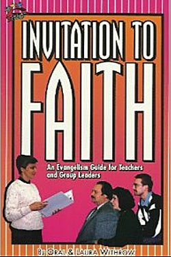 Invitation to Faith