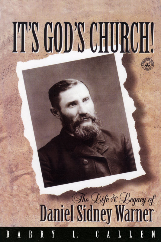 It's God's Church!