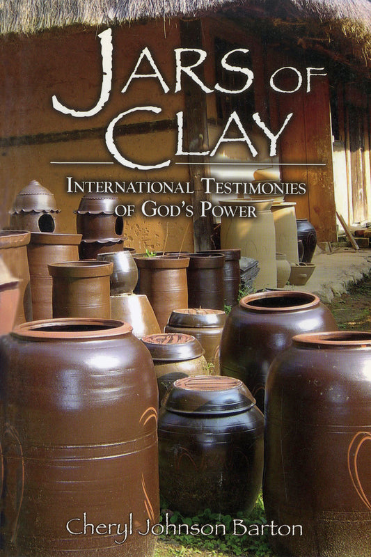 Jars of Clay: International Testimonies of God's Power