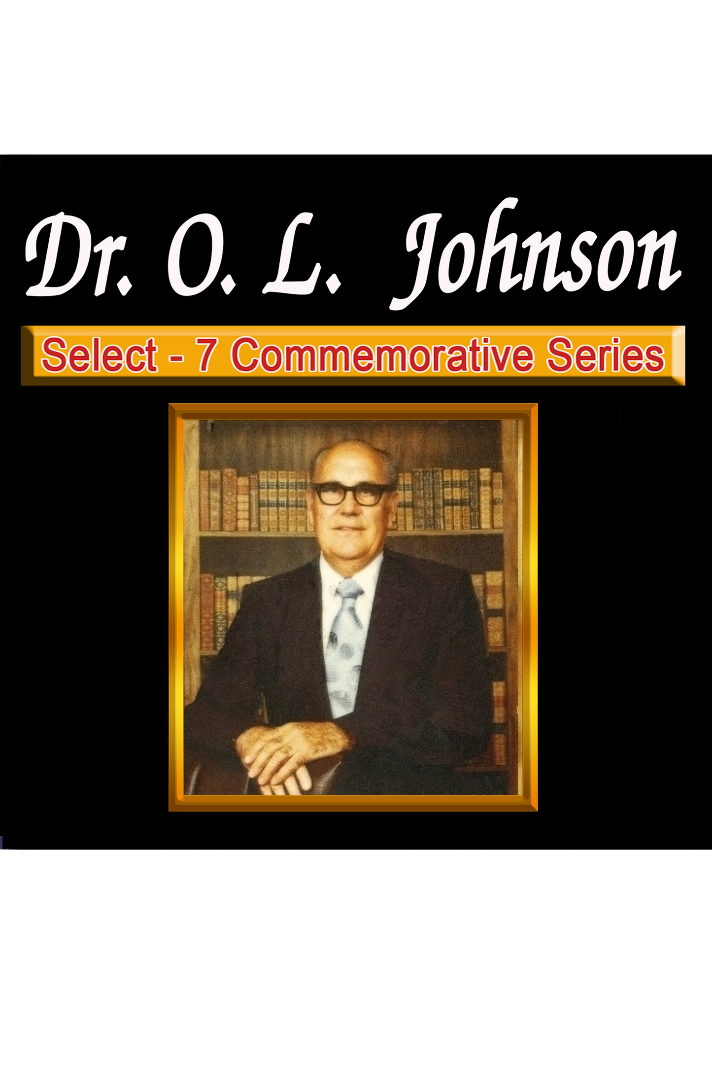 Select - 7 Commemorative Series