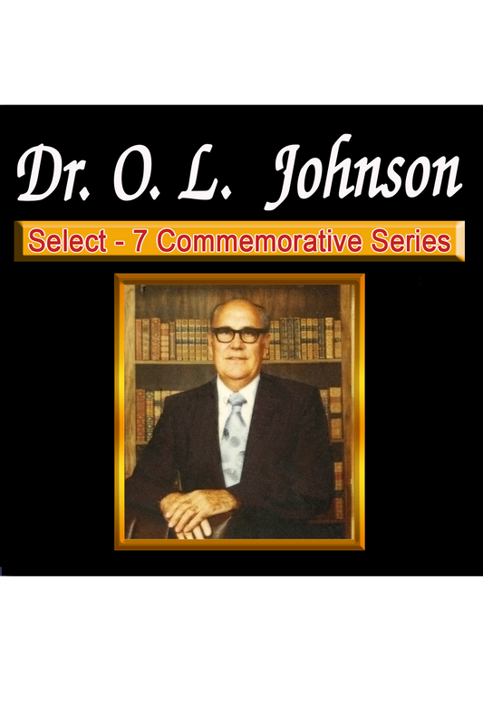 Select - 7 Commemorative Series