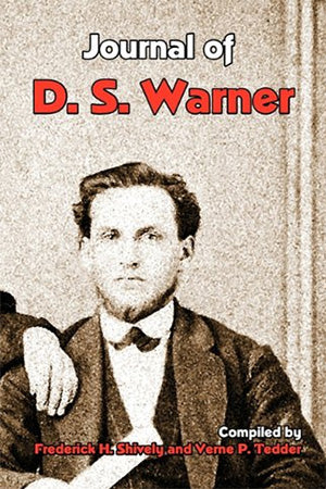 The Journal of D. S. Warner