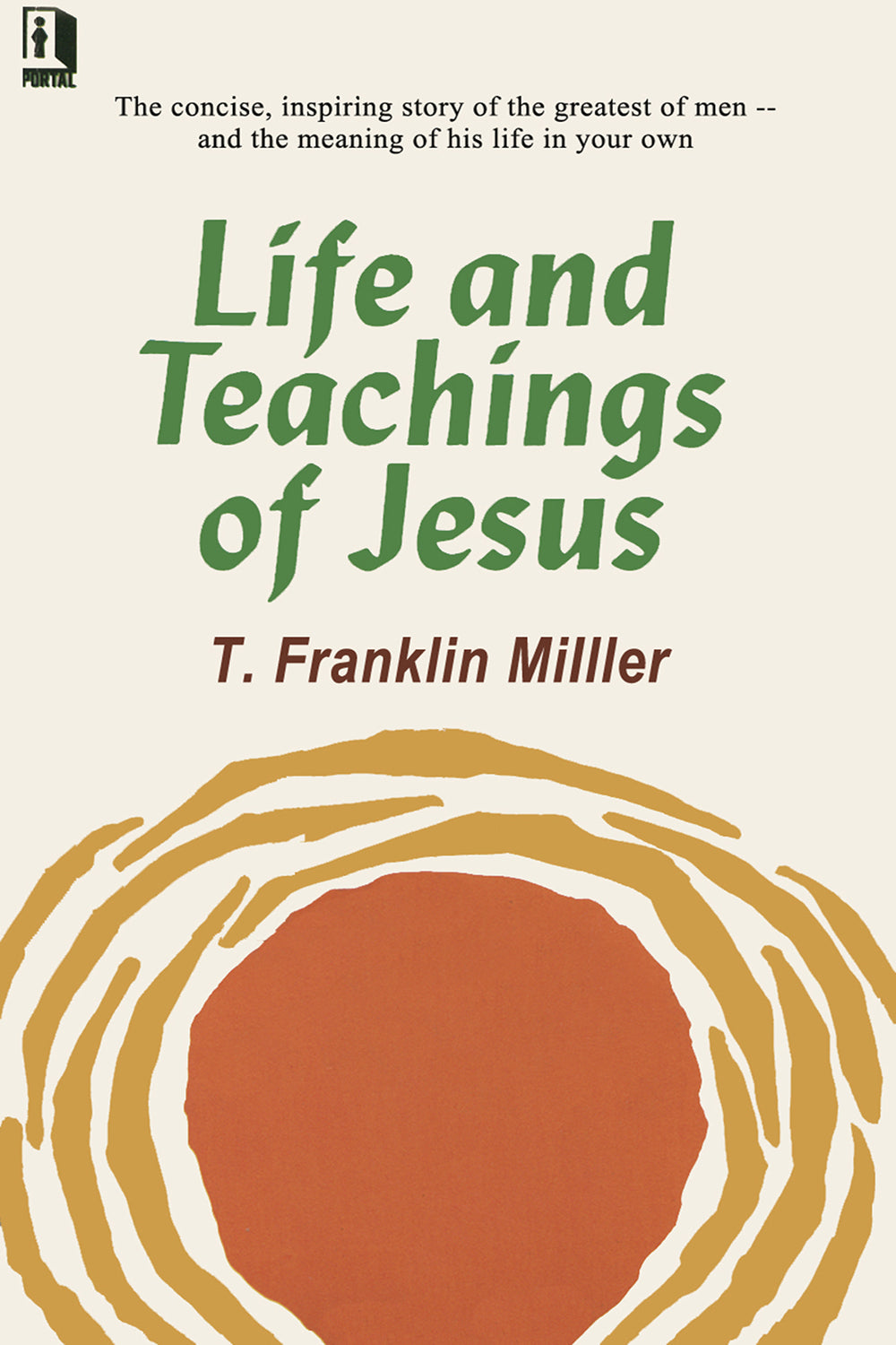 Life and Teachings of Jesus