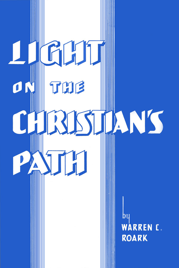 Light on the Christian's Path – Reformation Publishers