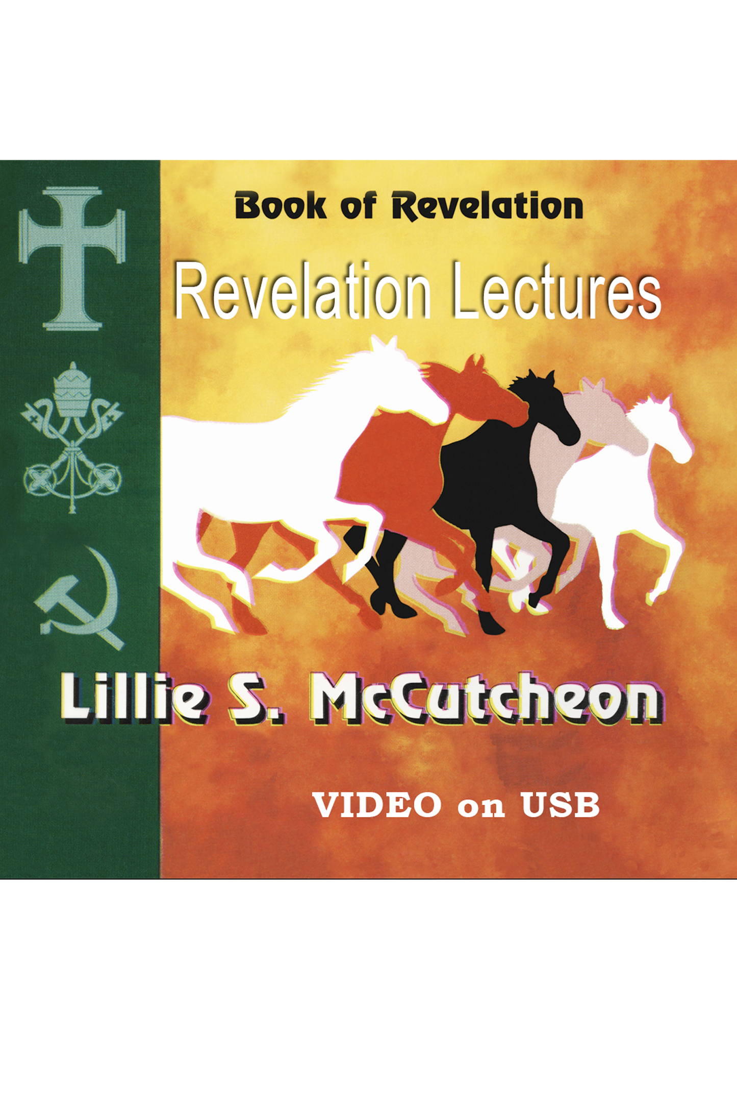 Revelation Lectures