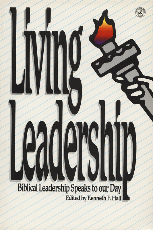 Living Leadership