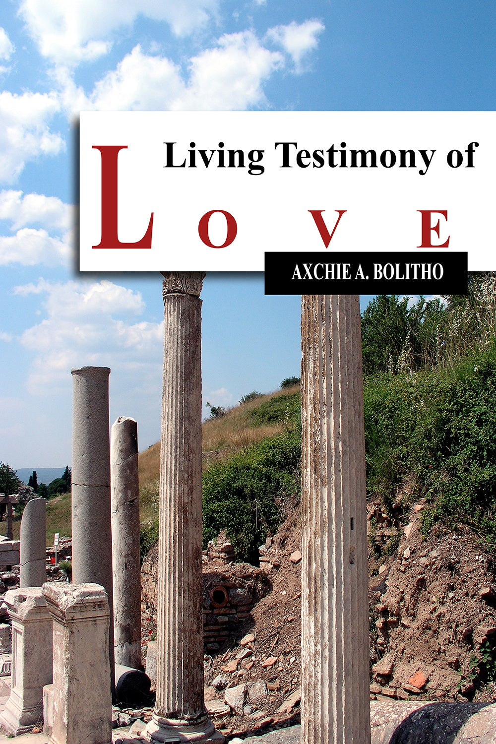 Living Testimony of Love