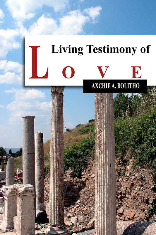Living Testimony of Love