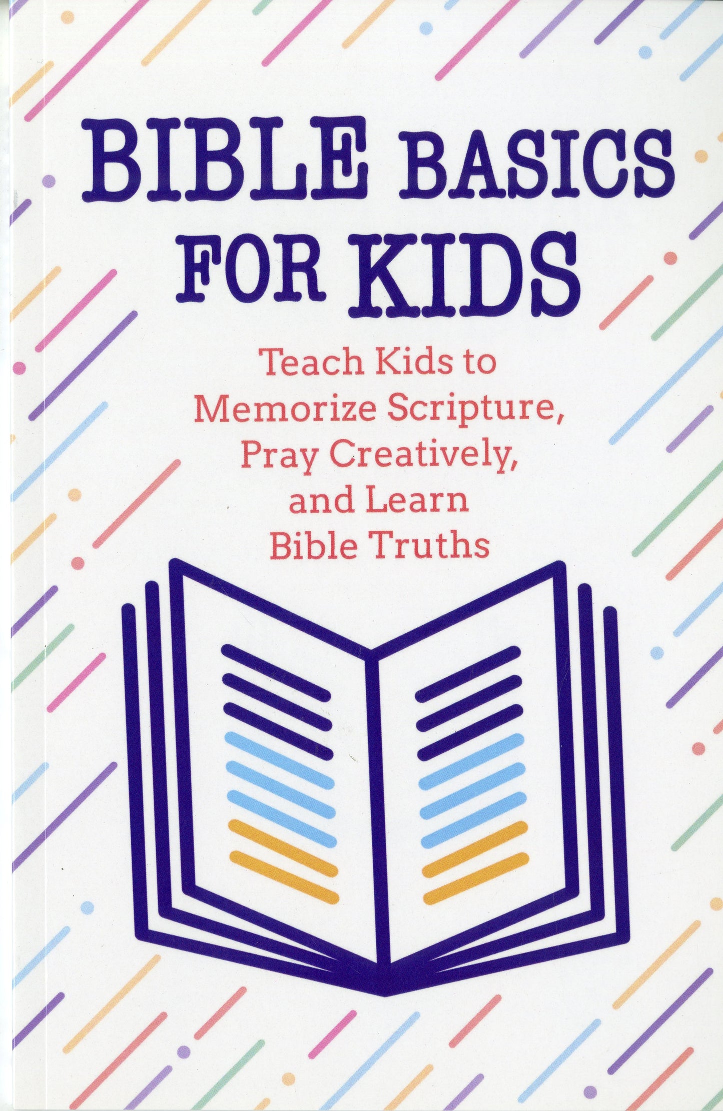 Bible Basics for Kids