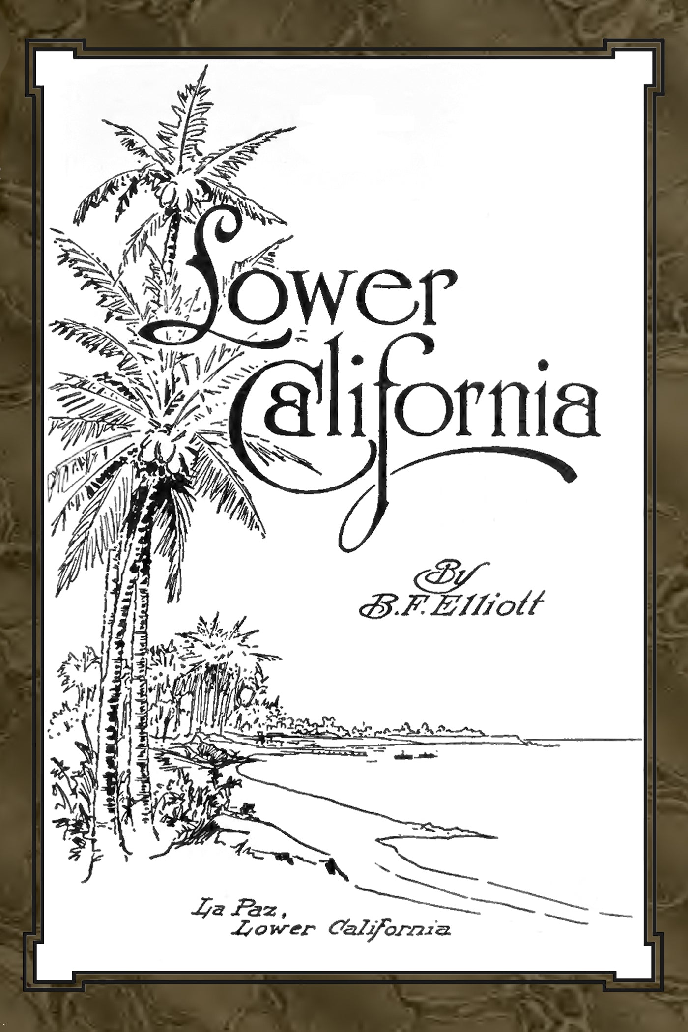Lower California