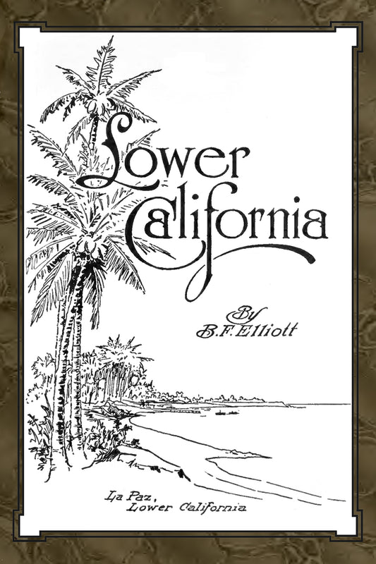 Lower California