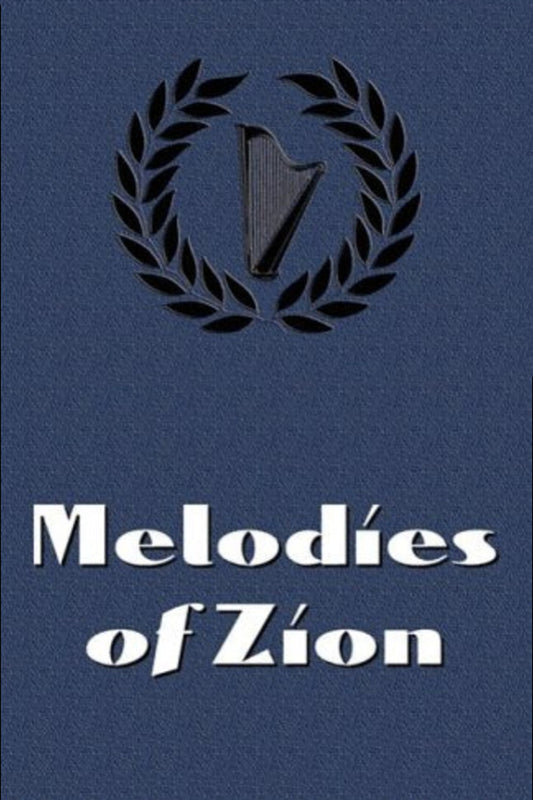 Melodies of Zion