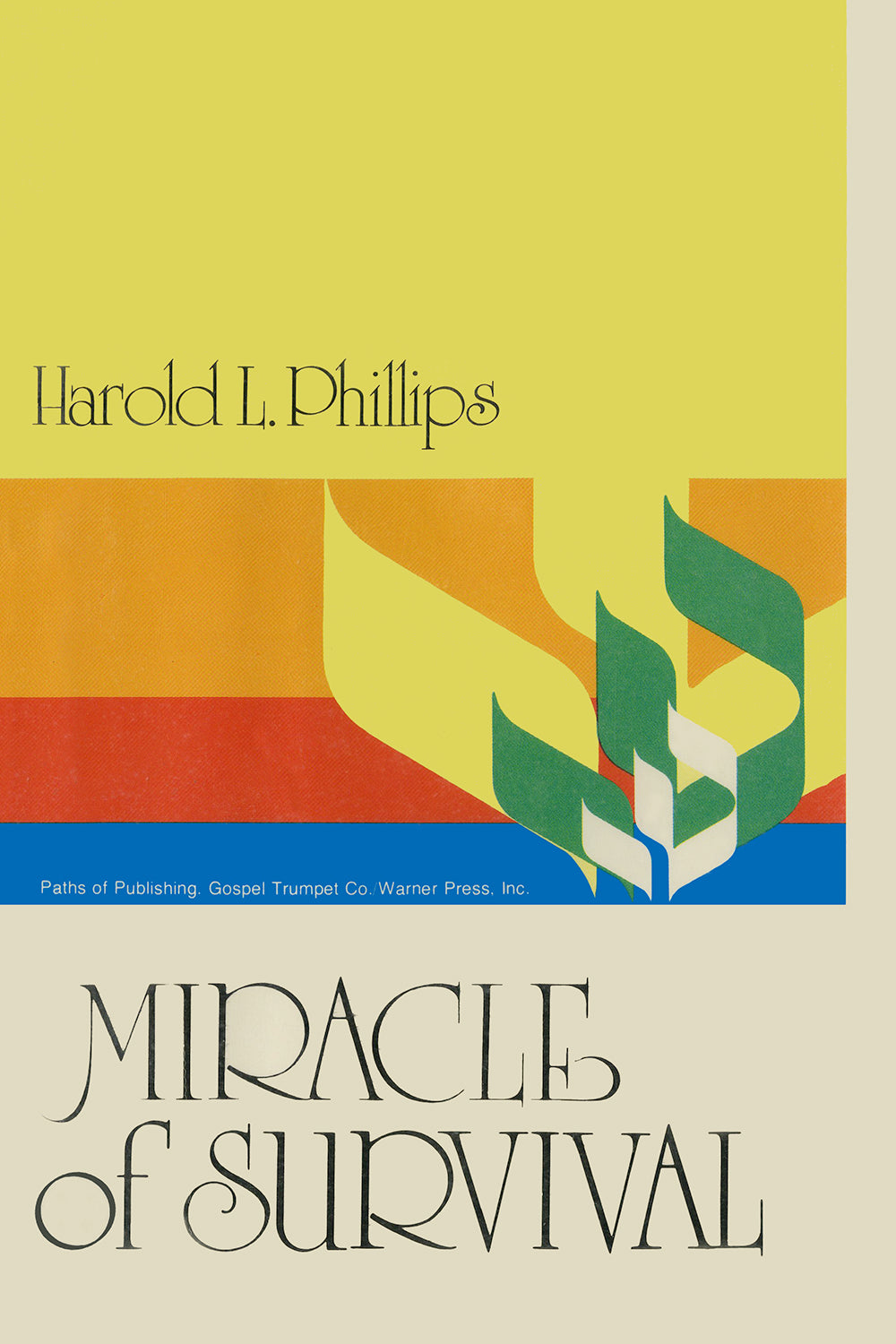 Miracle of Survival