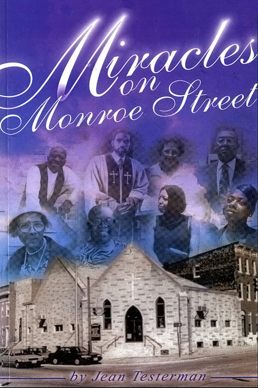 Miracles on Monroe Street