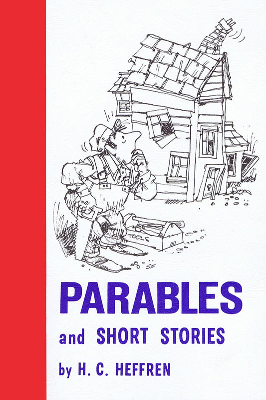 Parables and Short Stories