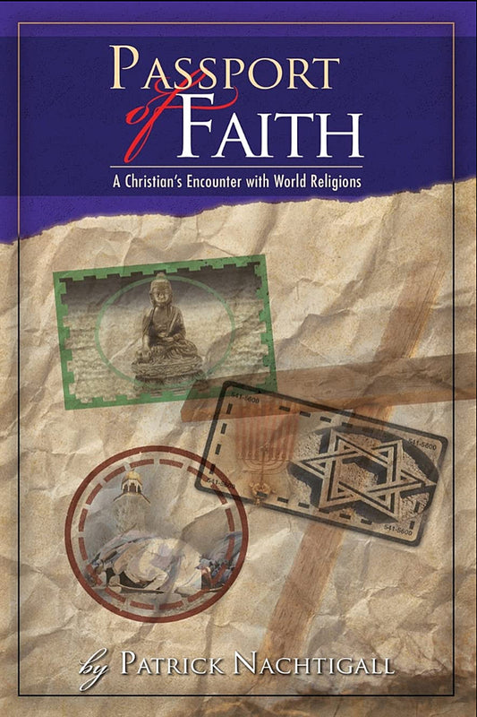 Passport of Faith