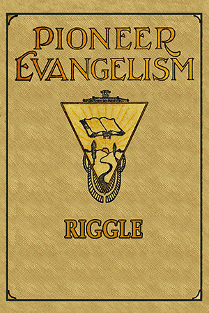 Pioneer Evangelism