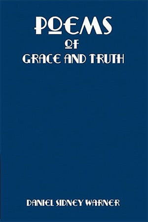 Poems of Grace and Truth