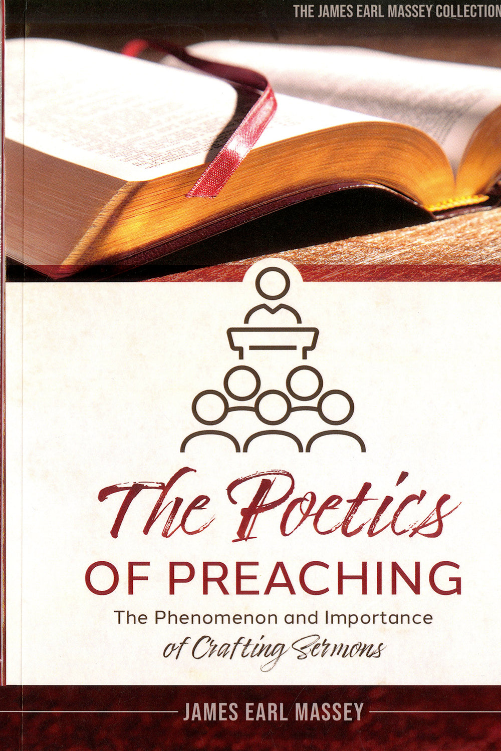 The Poetics of Preaching: The Phenomenon and Importance of Crafting Sermons