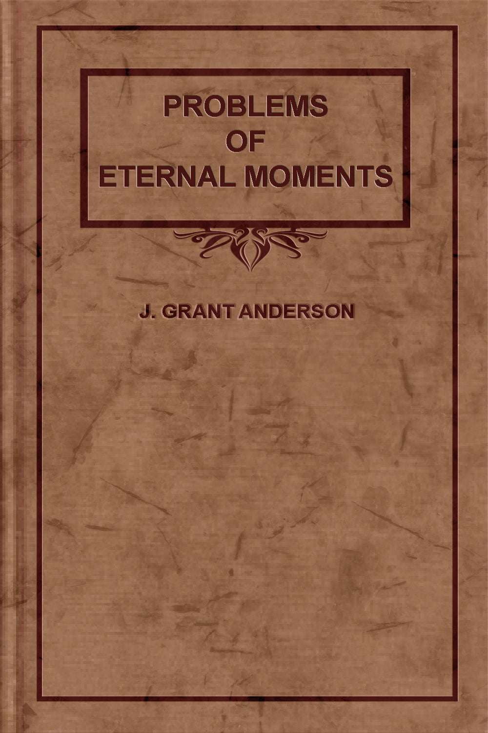 Problems of Eternal Moment
