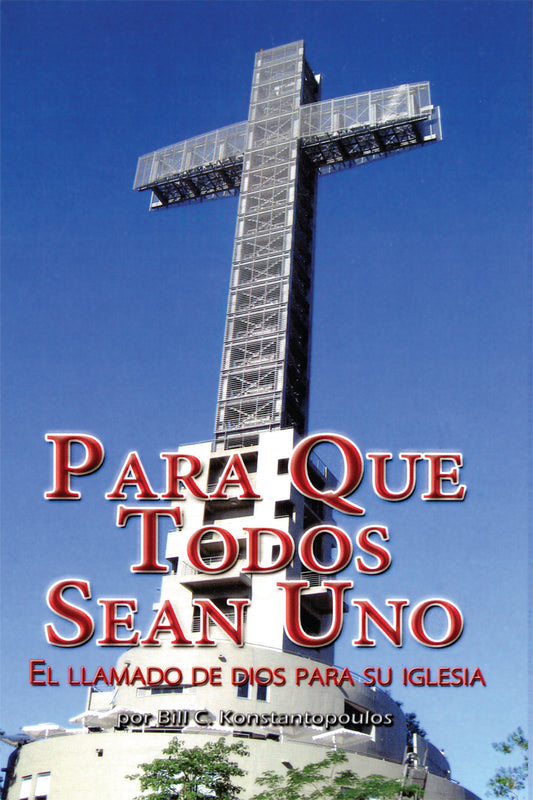 Para Que Todos Sean Uno