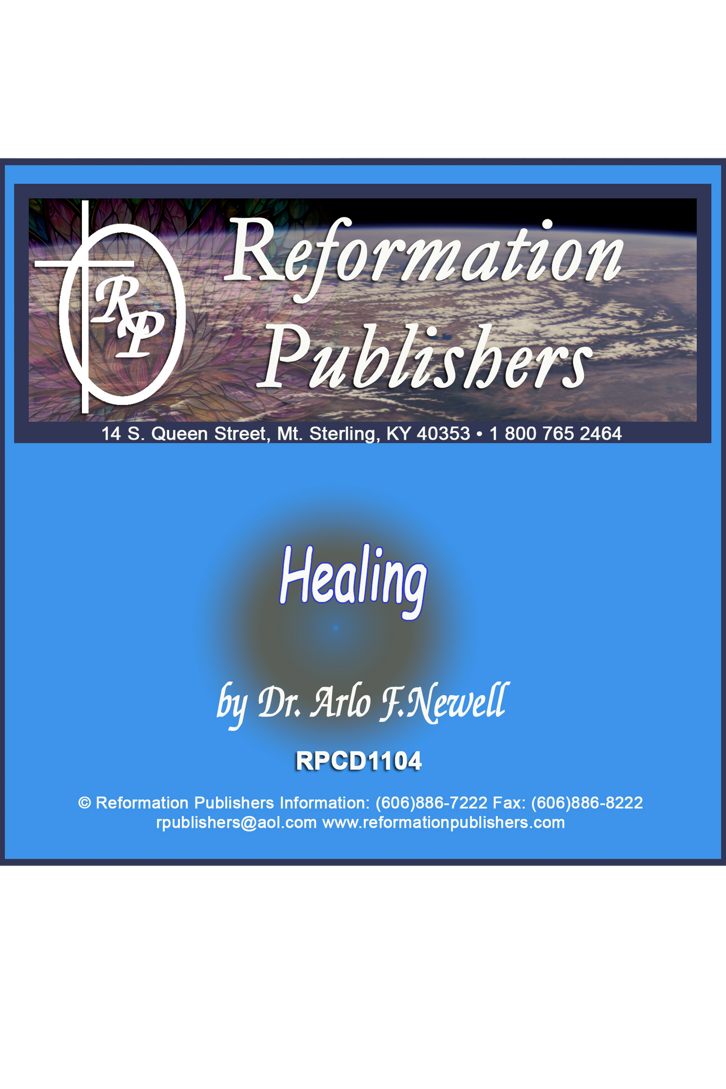 Healing