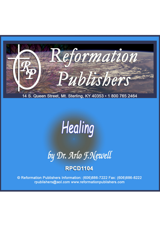 Healing