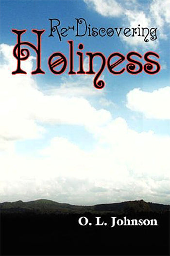Re-Discovering Holiness