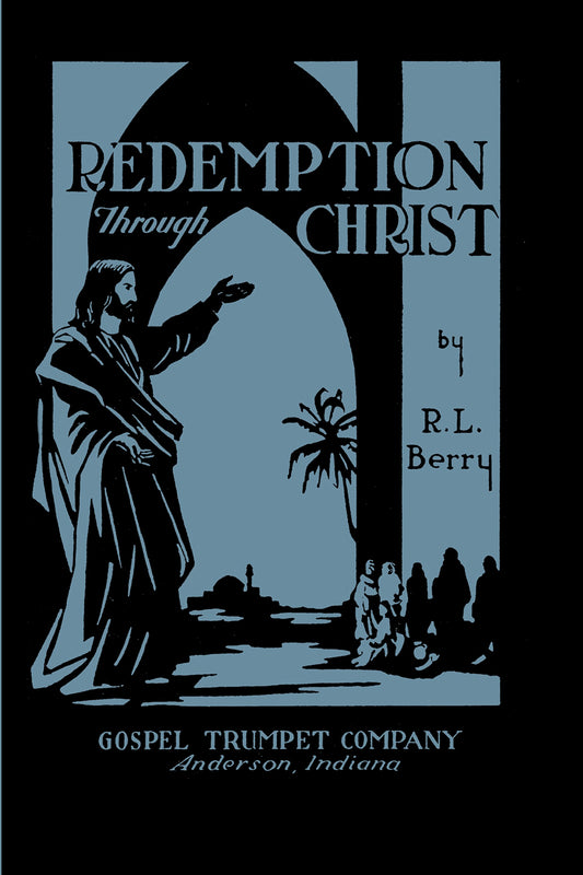 Redemption Through Christ
