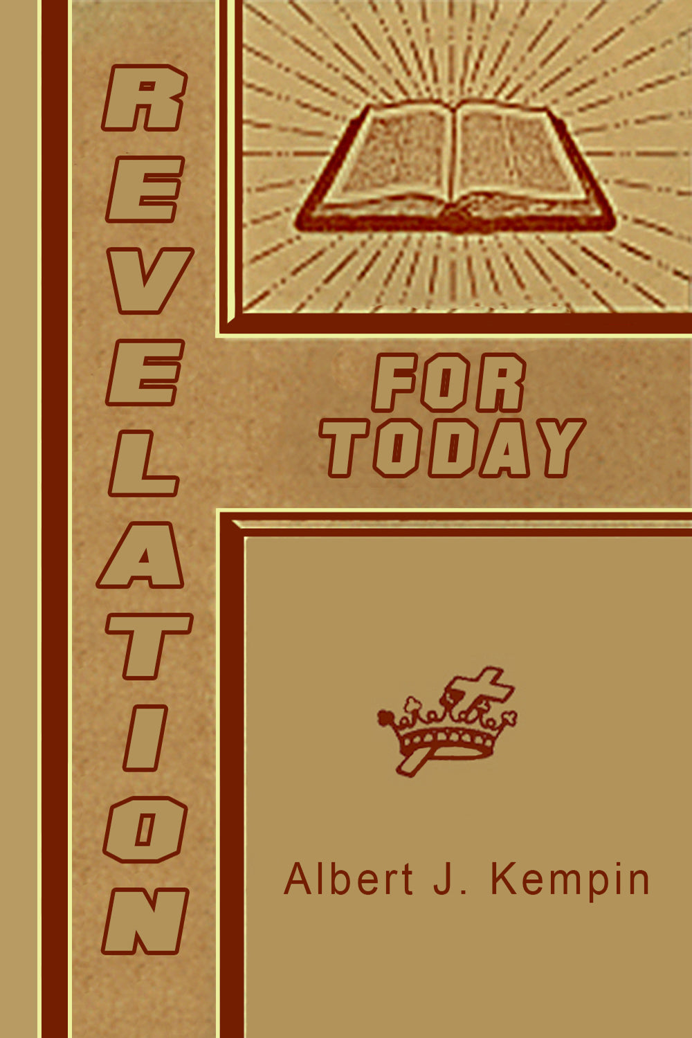 Revelation for Today