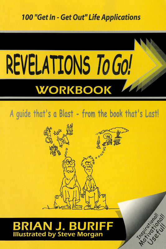 Revelations To Go! Workbook