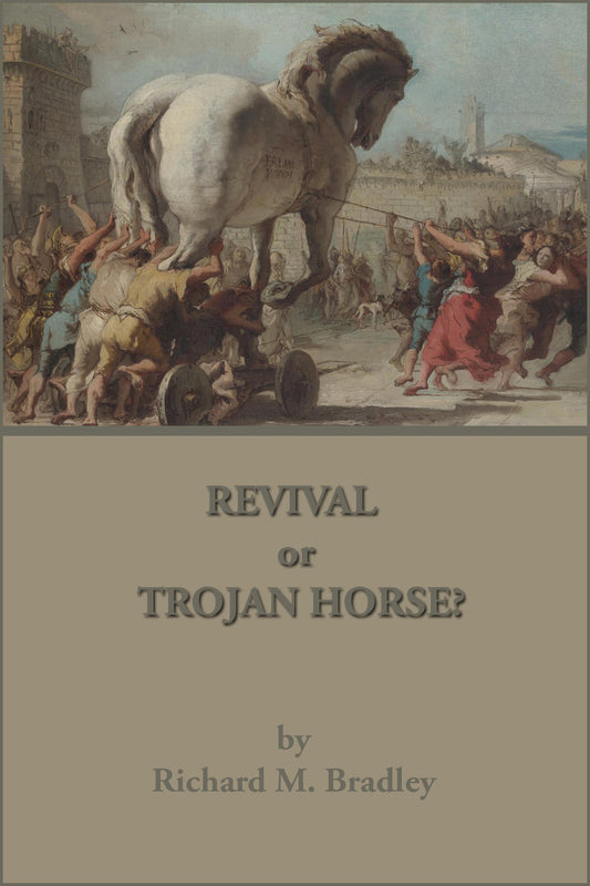 Revival or Trojan Horse?