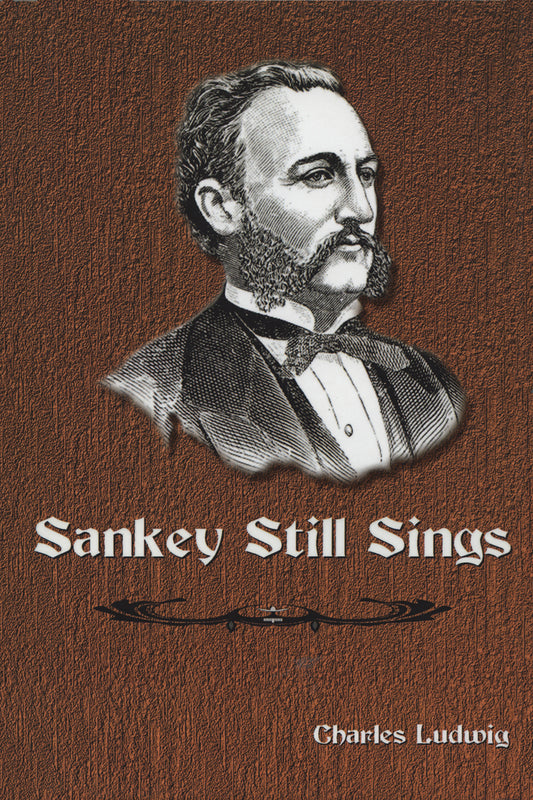 Sankey Still Sings