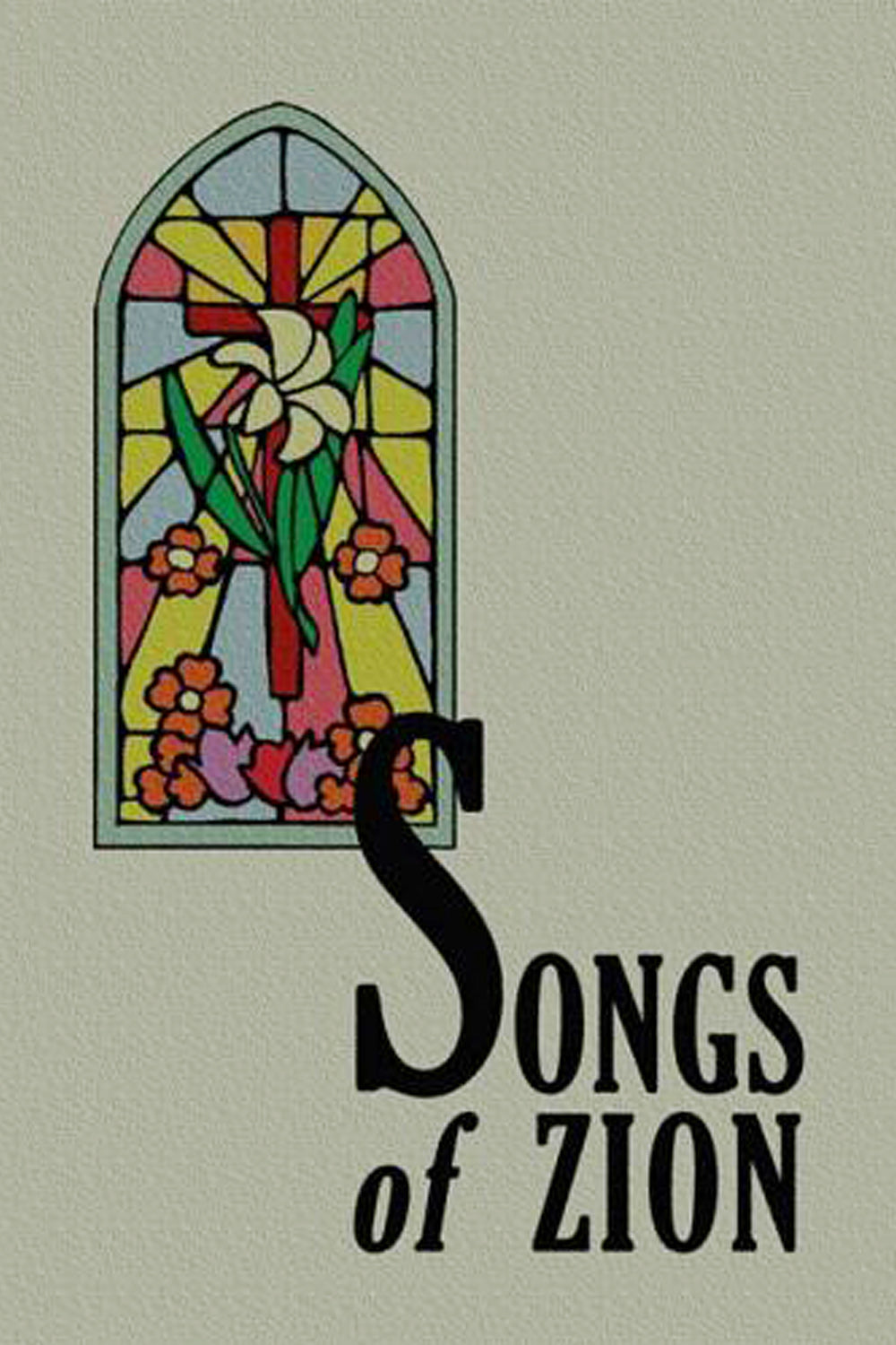 Songs of Zion